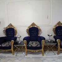 میزعسلی|مبلمان خانگی و میز عسلی|اسلامشهر, شهرک توحید|دیوار