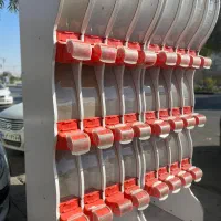 تجهیزات فروشگاه|فروشگاه و مغازه|نجفآباد, صالح آباد|دیوار