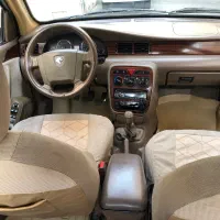 سمند EF7 دوگانه شرکتی تک برگ سند|خودرو سواری و وانت|تبریز, |دیوار