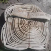 شلنگ برزنتی ۱ اینج ۶۰ متر