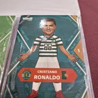 رونالدو پراید 1 پرایم ۵ و نوروزی کارت ۲۰۲۵|کلکسیون و سرگرمی|لنگرود, |دیوار