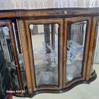 بالای بوفه