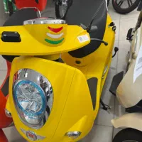 موتور برقی کویر es2