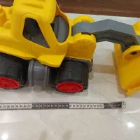 لودر جنس بسیار خوب