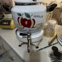 سماور برقی و سماور رو گازی|سماور، چایساز، قهوهساز|مشهد, حسینآباد|دیوار