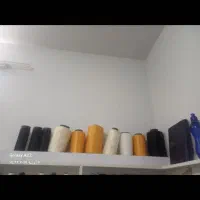 ۱۰ عدد نخ سردوز