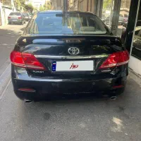 تویوتا اریون