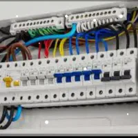 برقکاری ساختمان