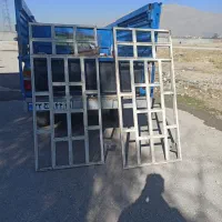 درب و پنجره و آبگرمکن و تهویه هواکش|مصالح و تجهیزات ساختمان|کرمانشاه, |دیوار