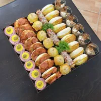 کترینگ ثمر|خدمات پذیرایی، مراسم|بندرعباس, |دیوار