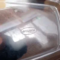 ست ظروف پیرکس فرانسه و انگلیس