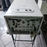 پکیج بوتان مدل پارما