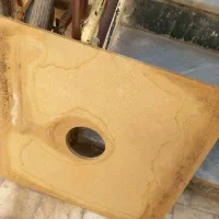 ۲عدد میز و ۵۰ عدد صفحه چوبی