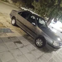 پارس ۸۶دوگانه کارخانه|خودرو سواری و وانت|تربت‌حیدریه, کلاته توکلی|دیوار