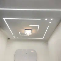 کناف و لاین نوری