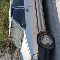 پرایدمدل86 دوگانه کارخانه|خودرو سواری و وانت|کوار, |دیوار