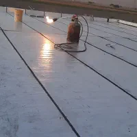 نصاب ایزگام وقیرکاری