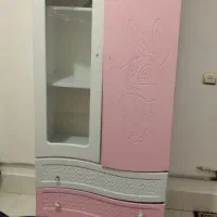 کمد بچه وباکس