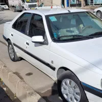 پژو SLX موتور تیوفایو مدل ۹۷|خودرو سواری و وانت|نورآباد, |دیوار