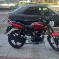 متورپالس۲۰۰ مدل ۹۴