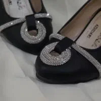 کفش مجلسی بچگانه