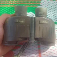 دروبین الصقر