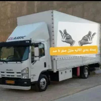 اتوبارباربری تهران حمل باراثاثیه منزل اسبابچی کشی