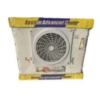 کولر مدل ۳۰۰۰ و ۲۸۰۰