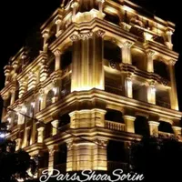 لاینر .هالوژن.وال واشر.چراغ سوله .پرژکتور|مصالح و تجهیزات ساختمان|تهران, جمهوری|دیوار