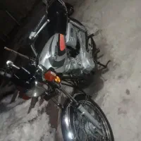 موتور125رهرو|موتورسیکلت|اهر, |دیوار