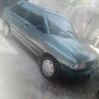 پراید مدل 86