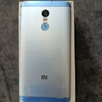 گوشی شیائومی نوت 4|موبایل|اردکان, |دیوار