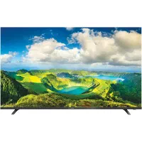 تلوزیون دوو، ۵۵ اینچ، کیفیت 4k|تلویزیون و پروژکتور|اصفهان, شاهزید|دیوار