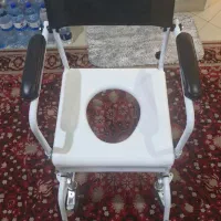 ویلچر حمام ایران بهکار