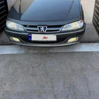 پارس مدل۱۴۰۰ درحد خشک