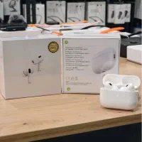 ایرپاد اپل در حد نو