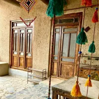 بوم گردی،بومگردی دره ارغوان.طرقبه