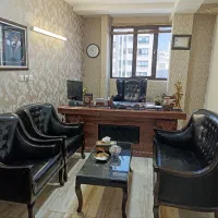 مبلمان اداری ، میز مدیریت ، صندلی مدیریت