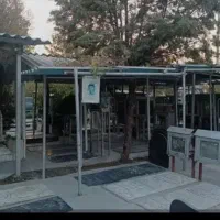 جوشکاری سیار و اجرای سقف شیروانی، سایبان ،حرفه ای|خدمات پیشه و مهارت|مسجد سلیمان, |دیوار