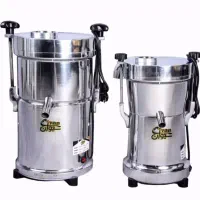 عصاره گیر زنجبیل کاسه استیل چکی ارسال سراسر ایران