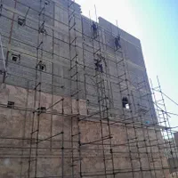 داربست معراج|خدمات پیشه و مهارت|آبادان, |دیوار