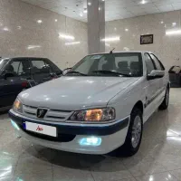 پارس tu5 مدل 95 درحد صفر