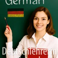 تدریس زبان آلمانی