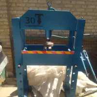 پرس کار گاهی|ماشینآلات صنعتی|یزد, |دیوار