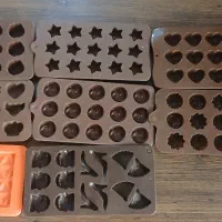 لوازم قنادی|ظروف پختوپز|رشت, کوی جام جم|دیوار