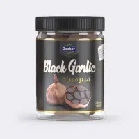سیر سیاه ۲۰۰ گرمی|عمده‌فروشی|شیراز, سعدیه جنوبی|دیوار