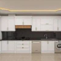 کابینت محمدی ثابتی|مصالح و تجهیزات ساختمان|آستانه اشرفیه, |دیوار