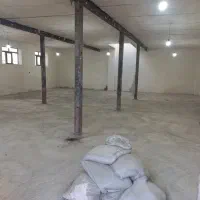 انبار برای اجاره|اجارهٔ دفتر صنعتی، کشاورزی، تجاری|همدان, |دیوار