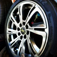 رینگ و لاستیک خسروی|قطعات یدکی و لوازم جانبی|سنندج, |دیوار