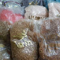 30کیلو منجوق و ملیله((فقط یکجا))|لوازم خیاطی و بافتنی|تهران, جیحون|دیوار